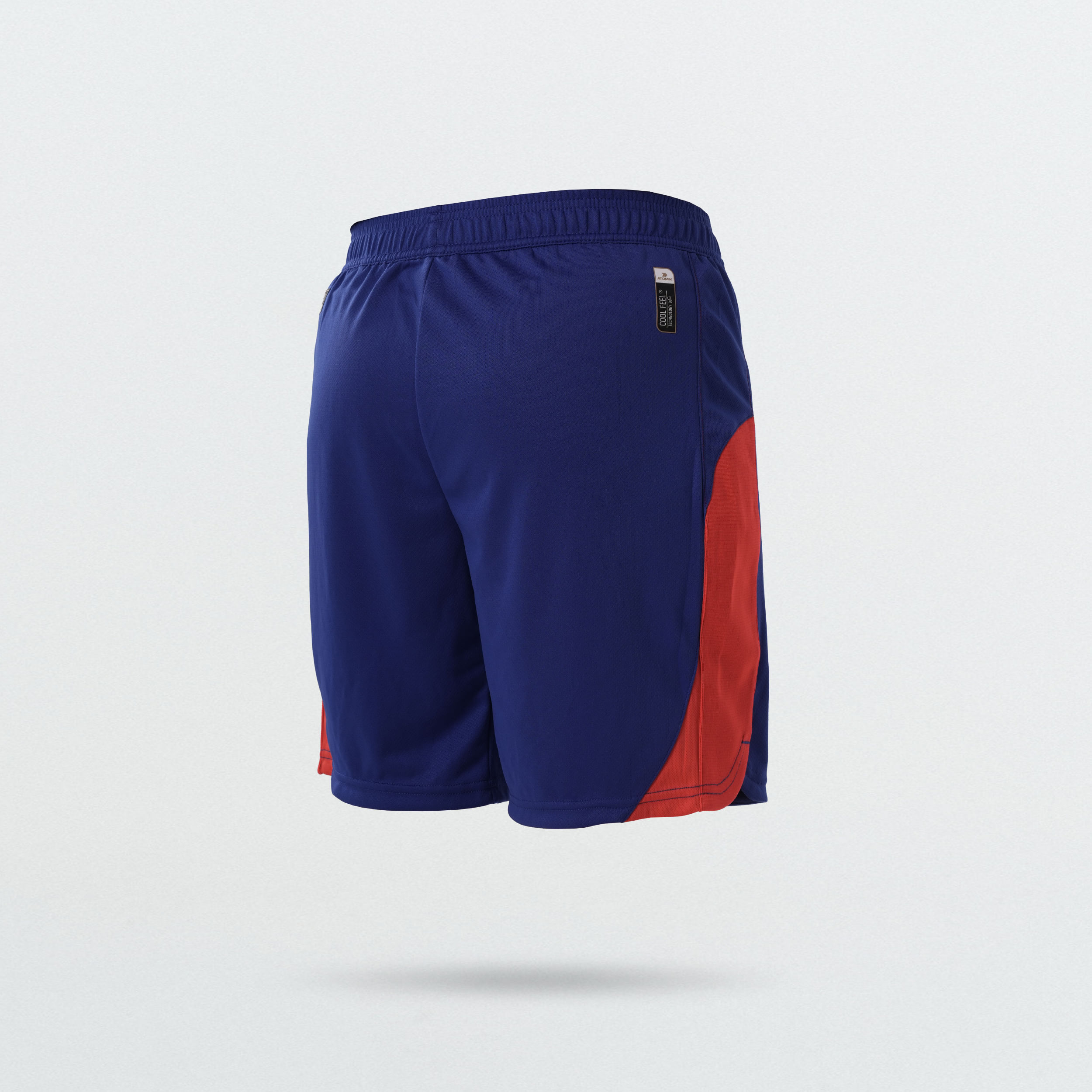 Short titular de hombre San Lorenzo 26 — imagen 5